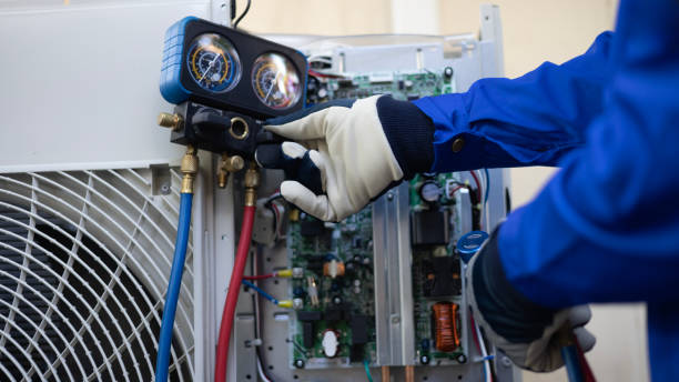 Best VRF (Variable Refrigerant Flow) Systems in Waipio Acres, HI