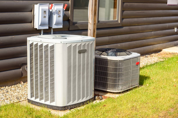 Best Energy-efficient HVAC Solutions in Waipio Acres, HI